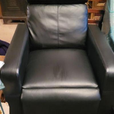 Recliner