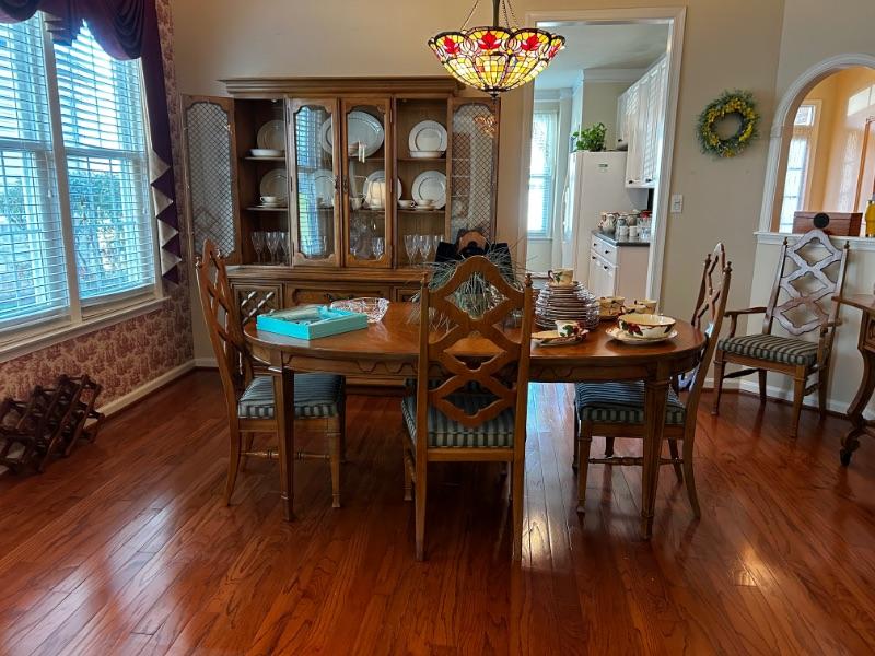 Gainesville’s Heritage Hunt Estate Sale