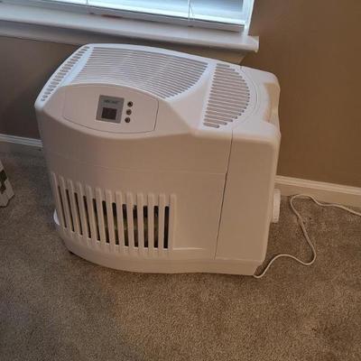 Air Care humidifier
