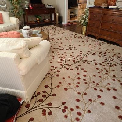 Area rug - 12x15