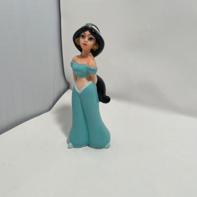 Disney Jasmine figurine