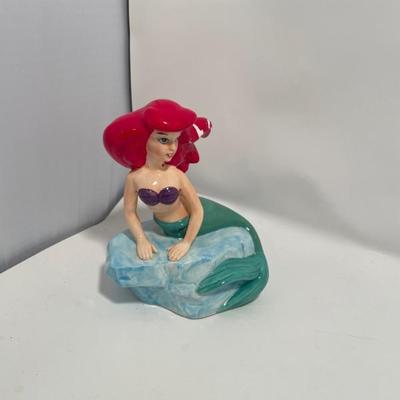 Disney Little Mermaid figurine