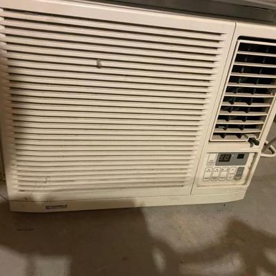 LG air conditioner 