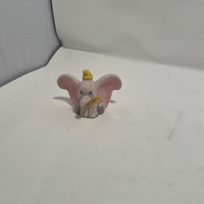 Disney Dumbo figurine