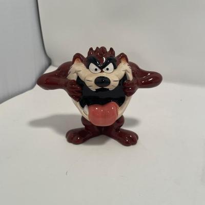 Disney Tasmania Devil figurine