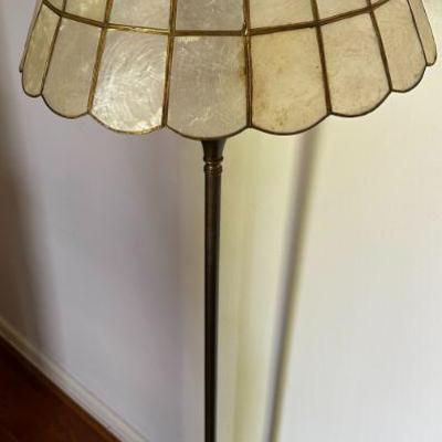tall lamp