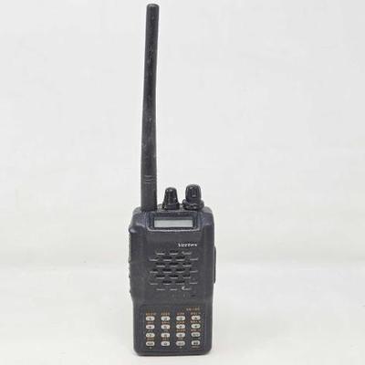 #1820 â€¢ Vertex VX-150 VHF Transceiver
