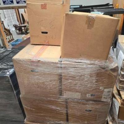 #2512 â€¢ (15) 100 qty Boxes RCO Engineering Splash Protection Face Shields
