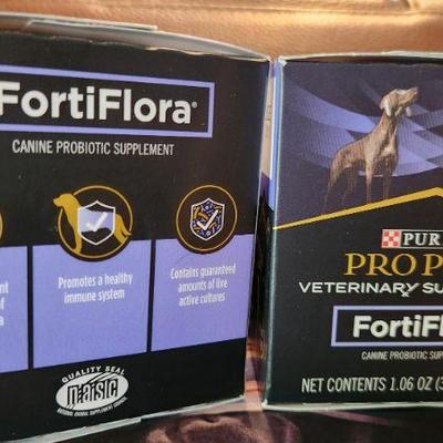 Forti Flora for Dogs