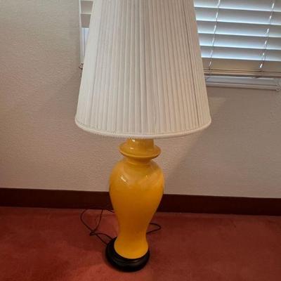 FTM027- Table Lamp