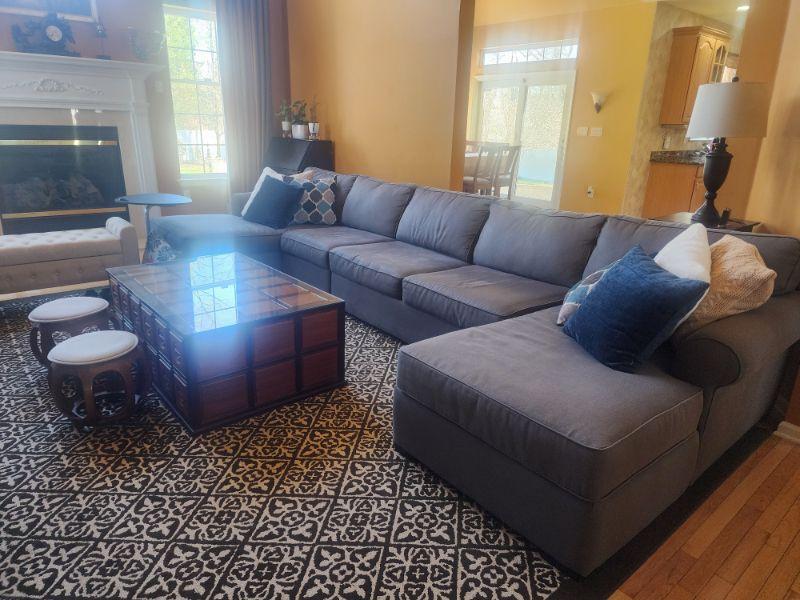 Toms River Huge Estate Sale! Furniture, Instruments, Outdoor Oasis, Holiday, Games, Books & More