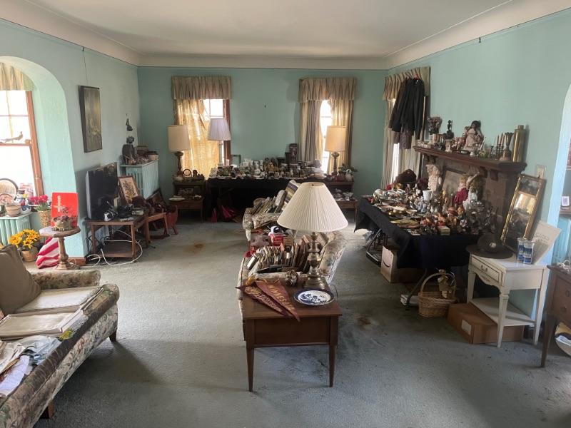 St. Paul Estate Sale