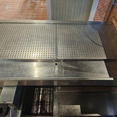 Lot 67 | Stainless Steel Drying Rack