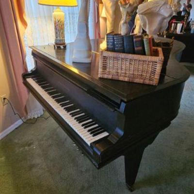 Baby Grand piano