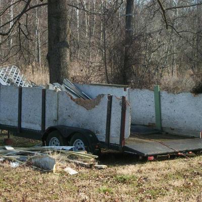 Yard sale photo in Lanham, MD