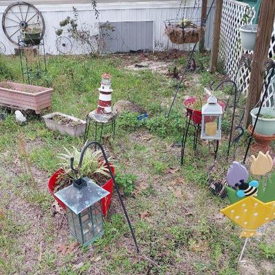 Yard sale photo in Keystone Heights, FL