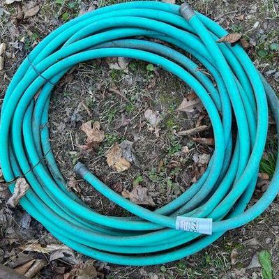 Water Hose 