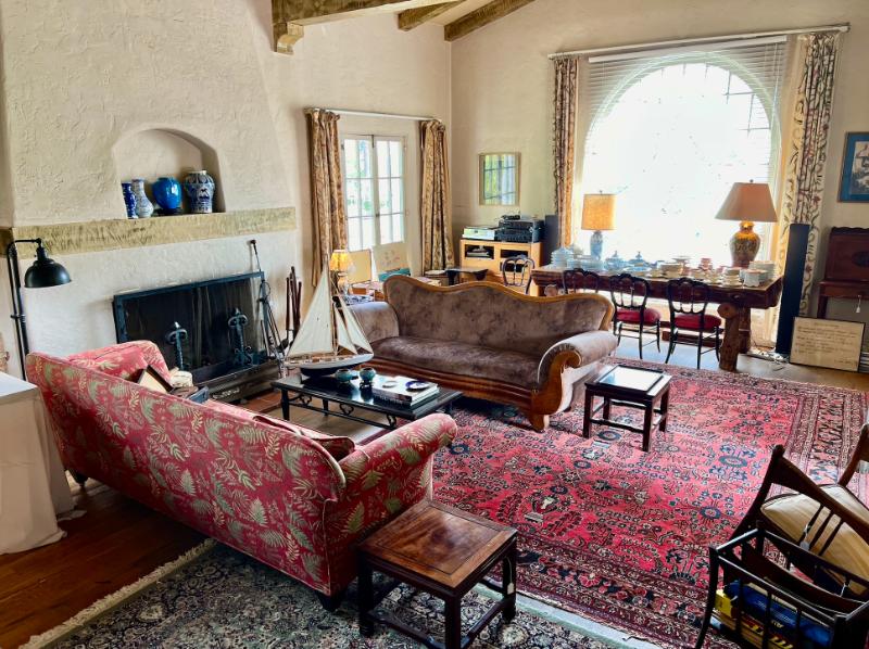 Antique Enchantment Estate Sale