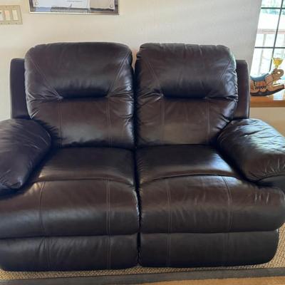 Electric recliners