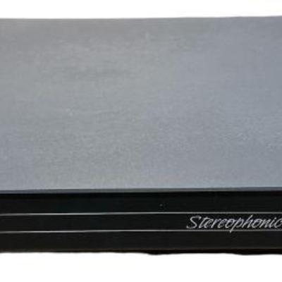 RON SUTHERLAND PH-1 Preamplifier by AcousTech