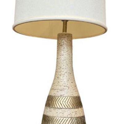 Mid Century BITOSSI Style Lamp