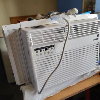 Danby new air conditioner