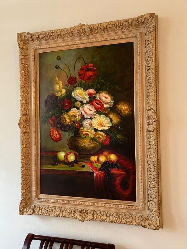 Hathaway Estate Sales Heathrow