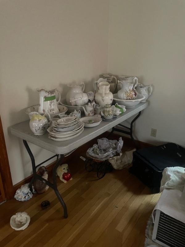 In Person Estate/Tag Sale, Palmer Ma 01096