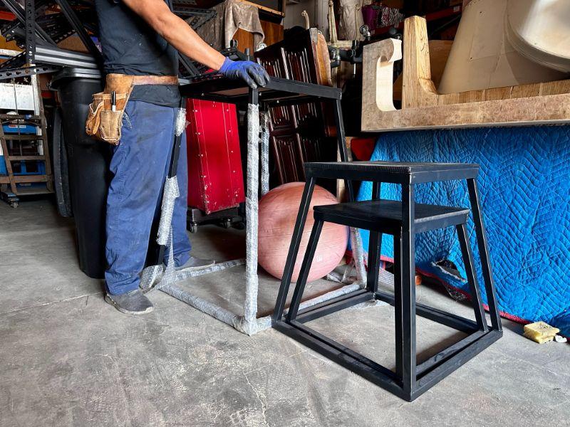 Commercial Gym Equipment Auction