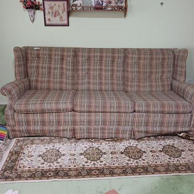 1960 couch 