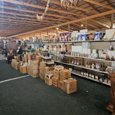 Yard sale photo in Hillsboro, TX