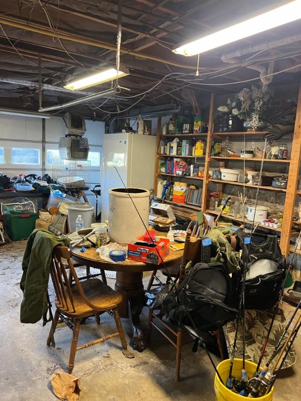 Portland Estate Sale