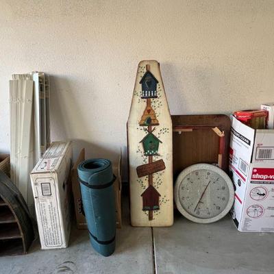 Yard sale photo in Lake Elsinore, CA
