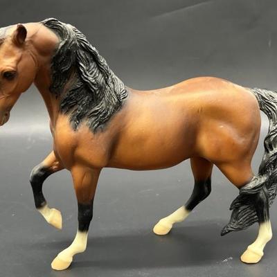 Breyer Model Horse: 'Marabella' Morgan Broodmare