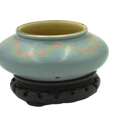 RARE ANTIQUE VERA TISCHLER FOR ROOKWOOD POTTERY VASE