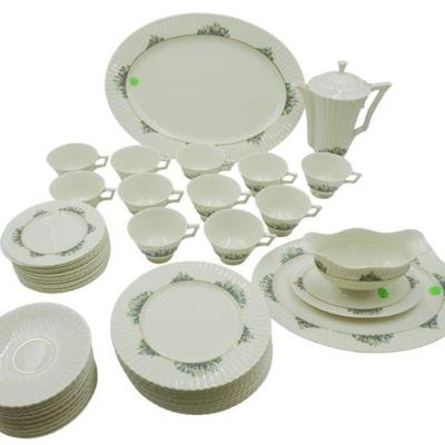 63 PC LENOX RUTLEDGE SRVC FOR 12 PLUS