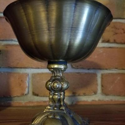 Centerpiece compote