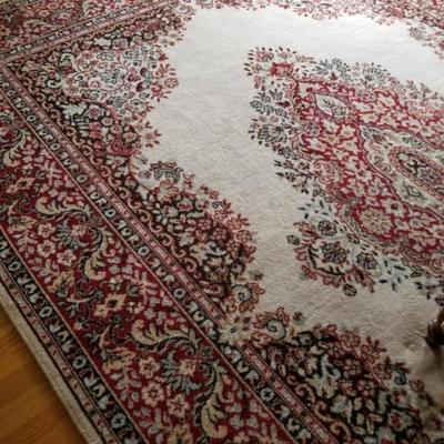 Nice oriental rug