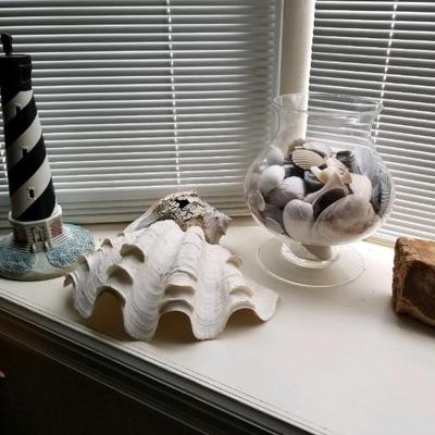 Seasidedecor