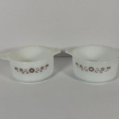Dynaware Glass Dishes