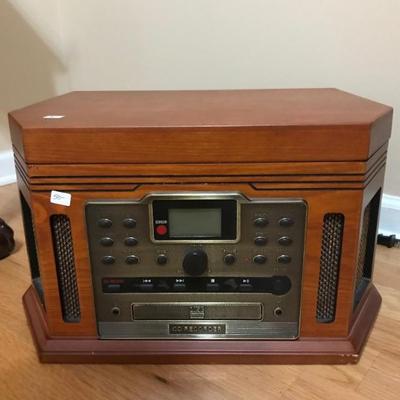 record player $50
