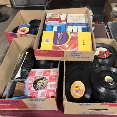 Vinyl
