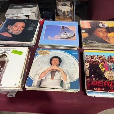 Vinyl