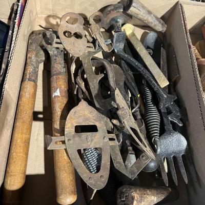 Primitives