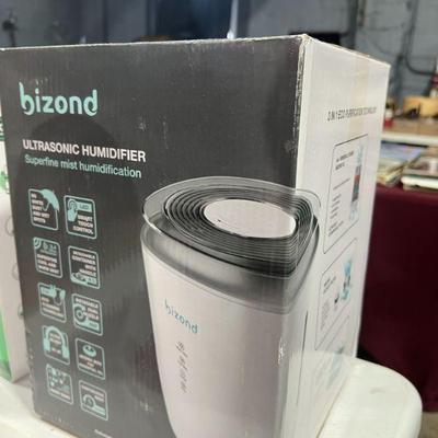 Humidifier