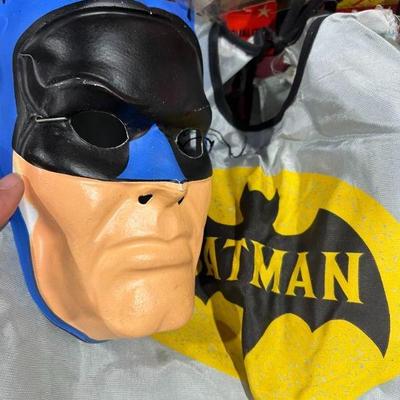 Vintage Halloween Costumes