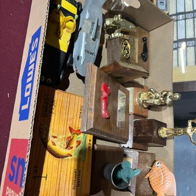 Trophies