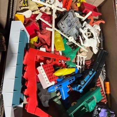 vintage toys