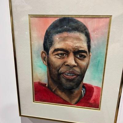 Chiefs art