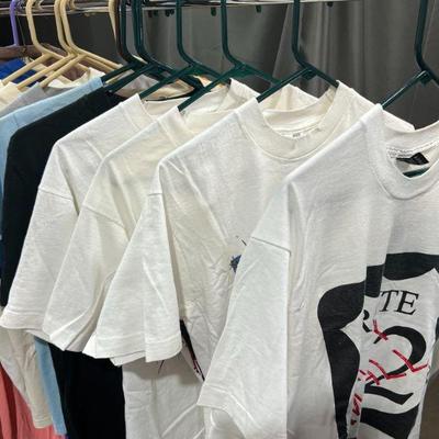 vintage t-shirts